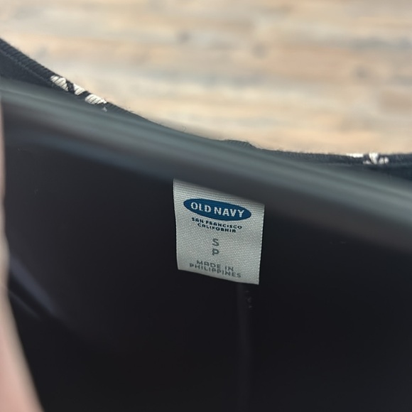 Black dress - Picture 2 of 2